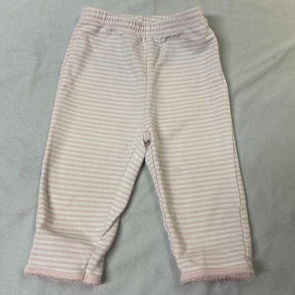 GAP - set of 3 pull on baby pants. Size 3-6 months - Picture 2 of 10